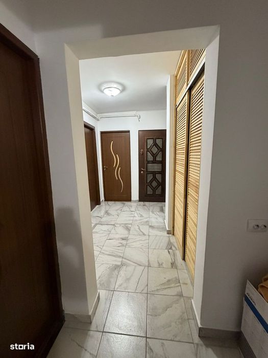 Vând apartament 2 camere Mioveni Robea,mobilat