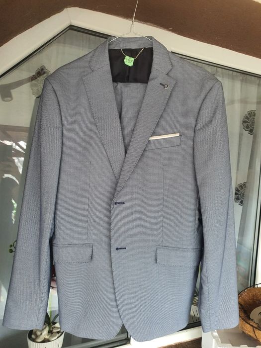 Costum bărbat Zara/Gherasos