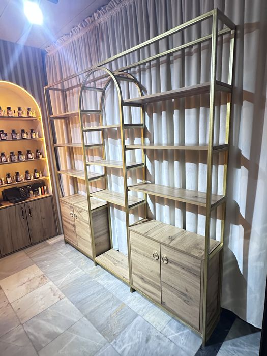 Лофт стилда барча турдаги мебеллар наличи бор,заказгахам йасаберамиз