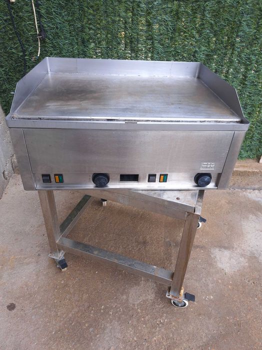 Професионална Скара