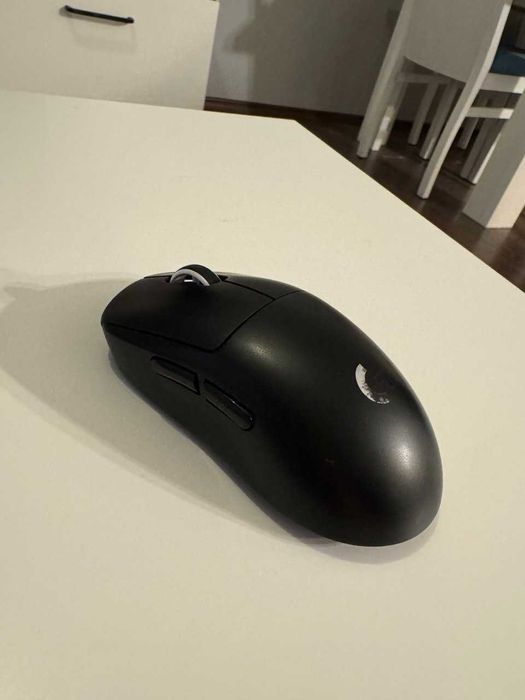 Logitech G Pro x Superlight