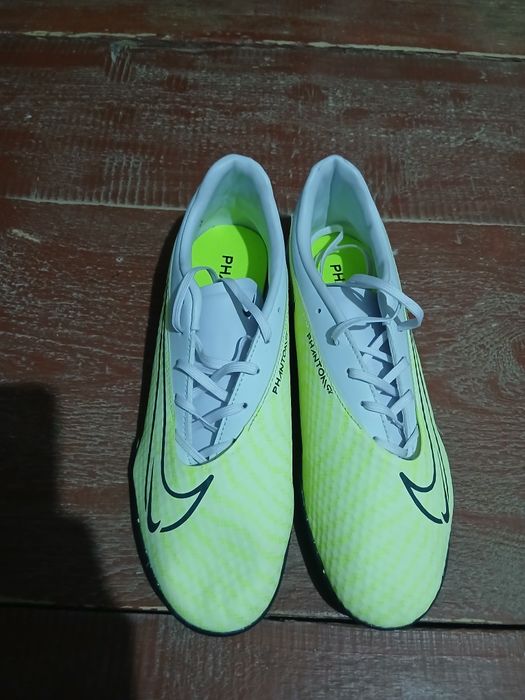 Сороконожка Phantom GX