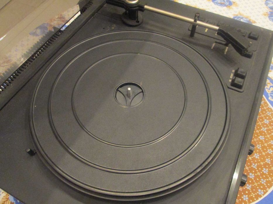 pick up Concert defect