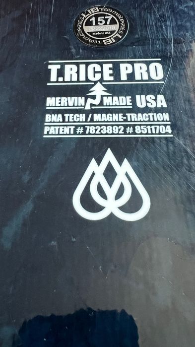 Сноуборд Lib Tech