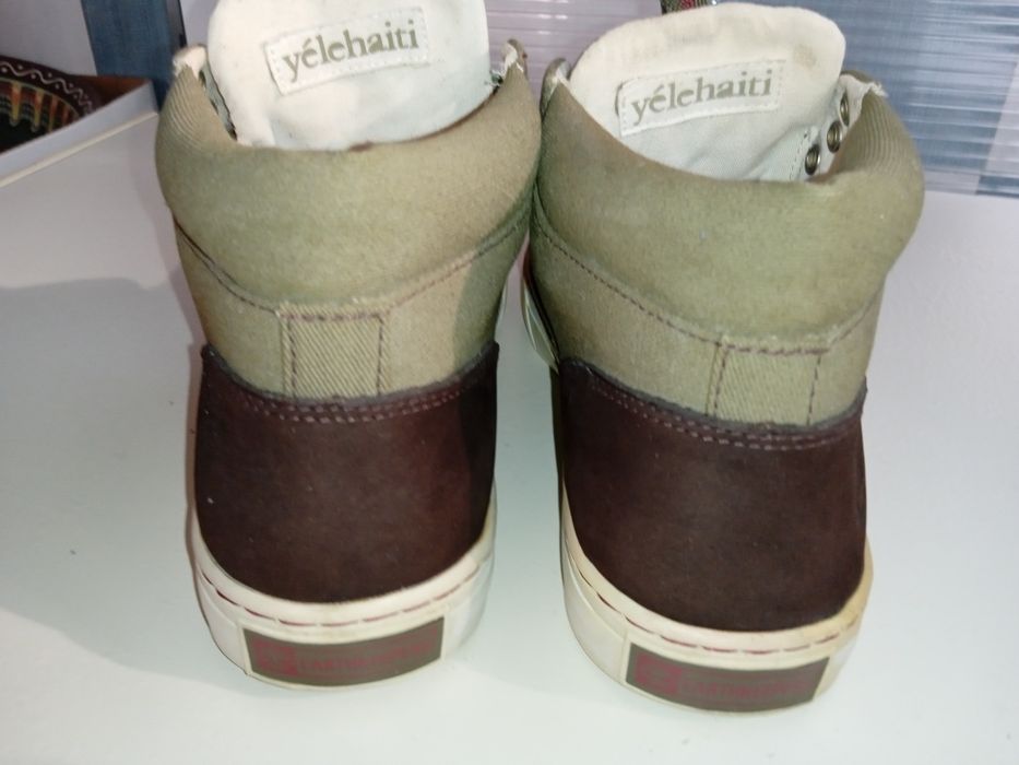 Много готини Timberland, мъжки.