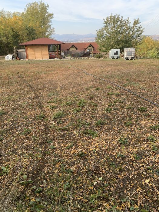 Teren intravilan Ciugud - Limba