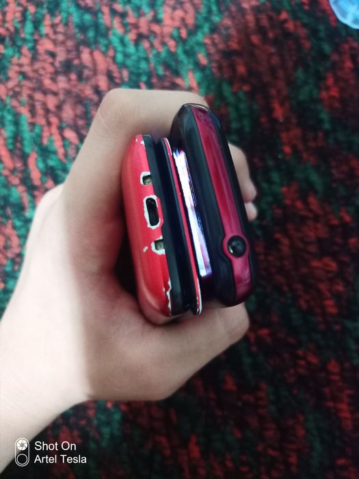 Inoil va texet telefonlari sotiladi !