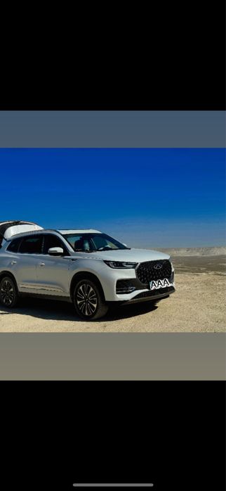 ЧЕРРИ ТИГО 8 про макс