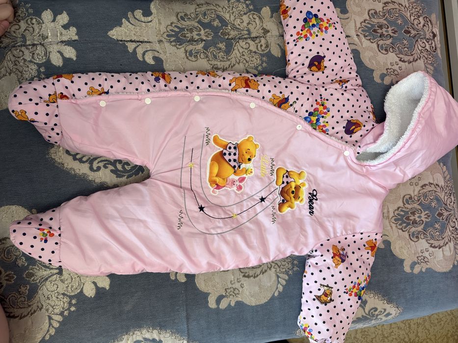 Вещи на 1,5 - 2 годика