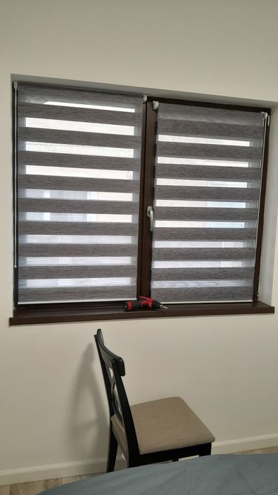 Termopane și Rulourii Exterioare Quallity