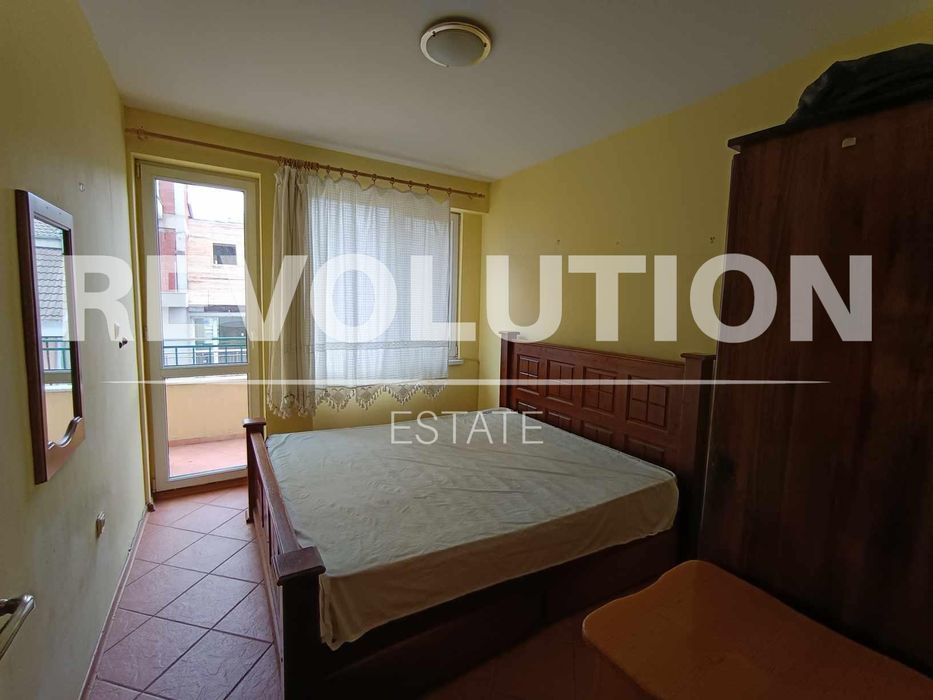 Дава се под наем Двустаен апартамент в Варна, Колхозен пазар - 60 кв.м за 400 € - Снимка #9