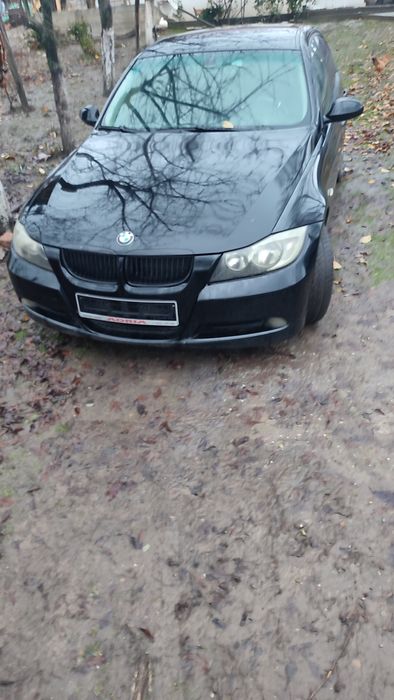 Vând BMW, 320D, E90, 2008