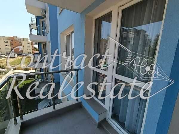 Дава се под наем Двустаен апартамент в Варна, м-т Пчелина - 58 кв.м за 510 € - Снимка #10