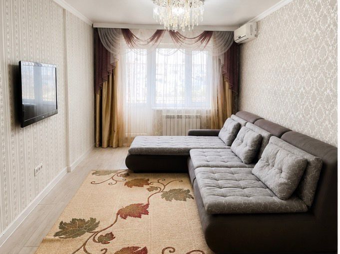 Аренда квартиры посуточно