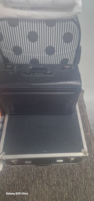 Boxe pa cu mixer Carlsbro