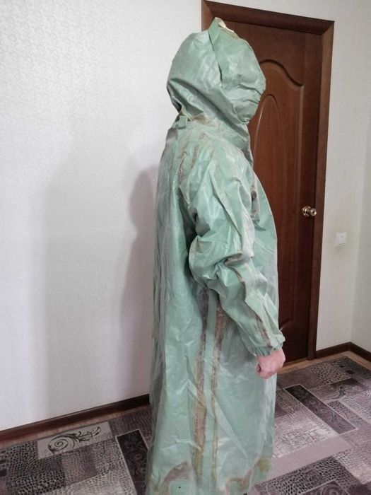 Продам плащ за 15000