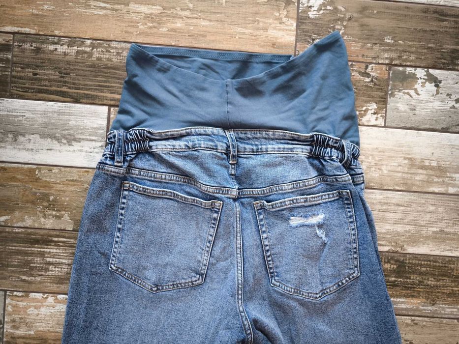 Дънки за бременни HM