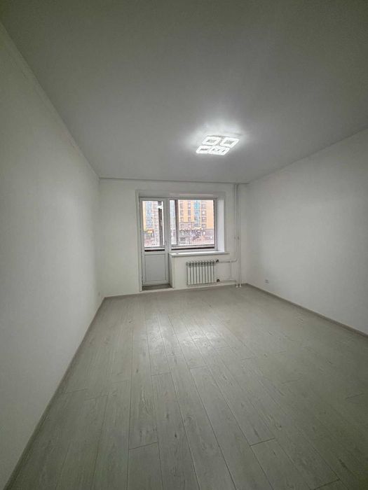 1 комнатная квартира