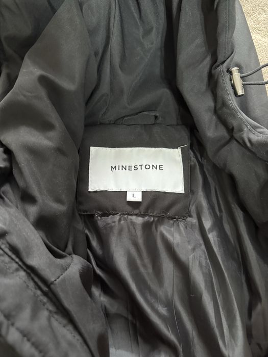 Куртка в идеальном состоянии