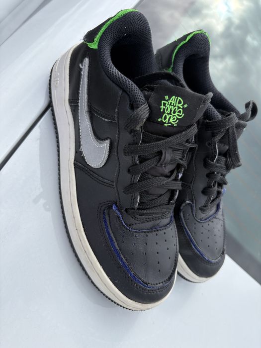 adidasi Nike Air Force 1 nr 38