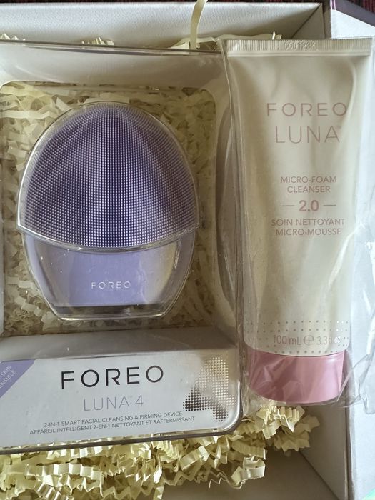 Продавам чисто ново Forea luna4