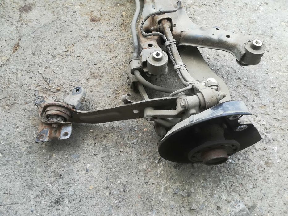 Saab 9-3 Сааб 93 заден мост / задно магаре