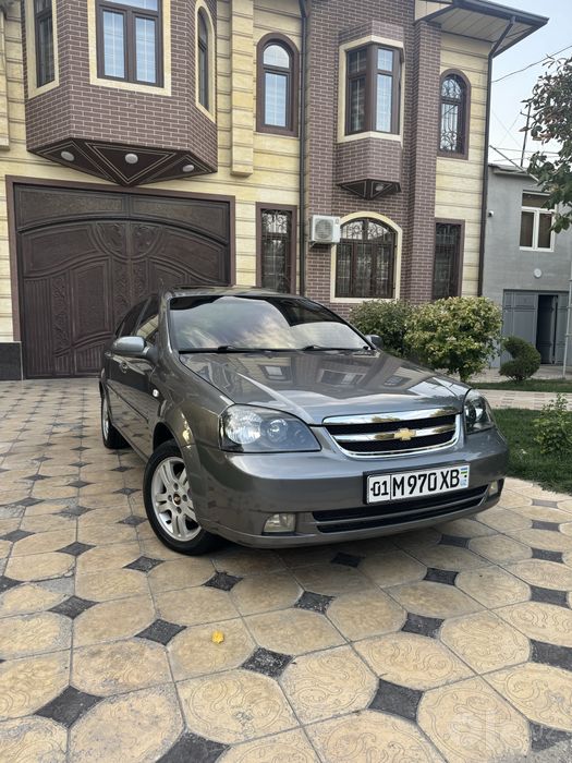 Vikup Arenda Lasetti 1.6 mator tozza