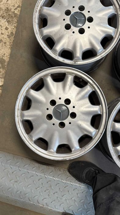 Jante Mercedes  W210 E  CLASS  15zoll