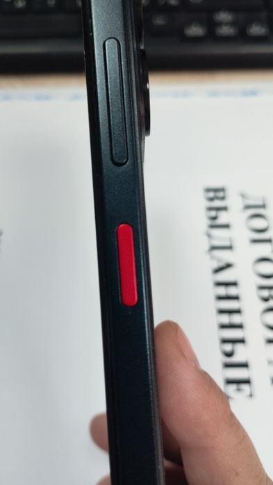 Телефон ZTE Blade A36,  модель Z2472,