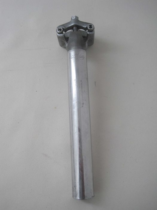 Campagnolo -27,2/26,4 мм.-седлови колчета