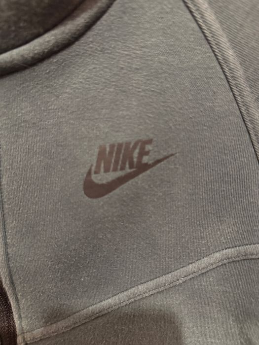 Bluza de trening Nike Tech