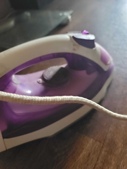 Утюг Philips б.у