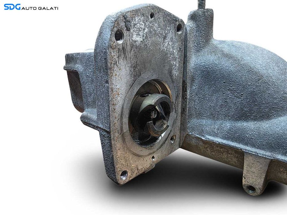 Galerie Admisie Aer Ford S-Max 1.8 TDCI 2006 - 2014 Cod 4M5Q-9424-CC, 4M5Q9424CC [N5422]