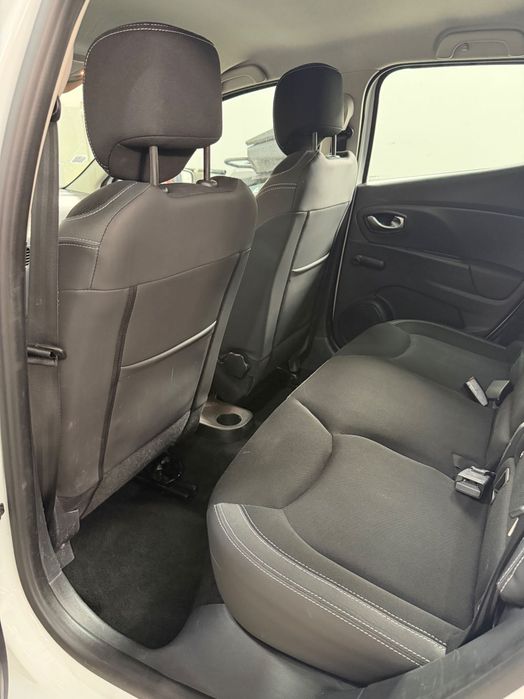Renault Clio 4, 2016, 1.5dCi