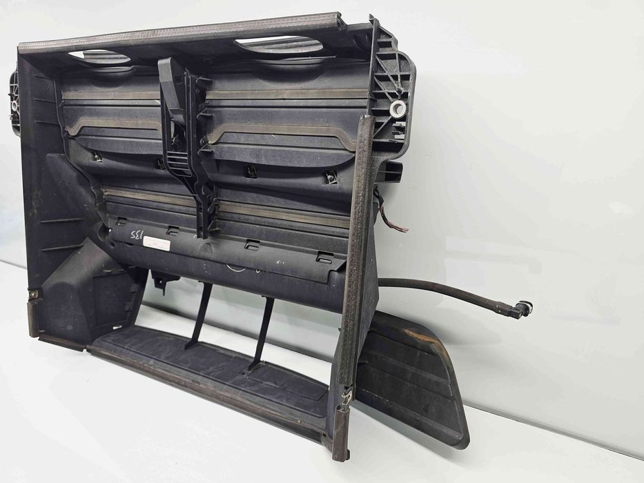 Deflector aer Bmw X5 (E70) [Fabr 2007-2013] 7222953