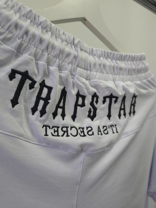 Compleu - reducere  TRAPSTAR  / Essentials  / dsquared2