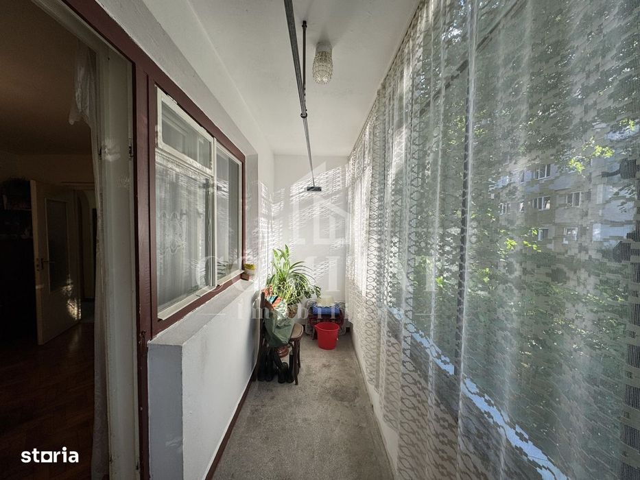 Apartament cu 3 camere decomandate | Zona Piața Flora - Mănăștur
