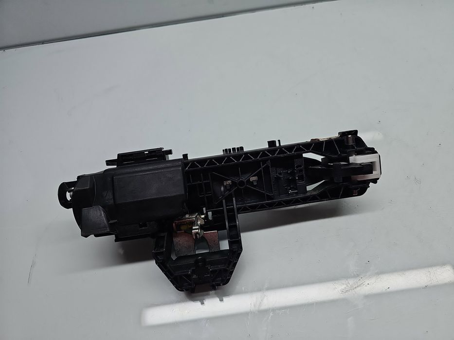 Maner usa stanga fata Mercedes Clasa A (W176) [Fabr 2012-2018] 787U Gr