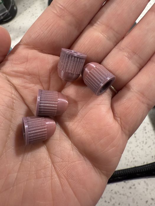 Капачки за вентили