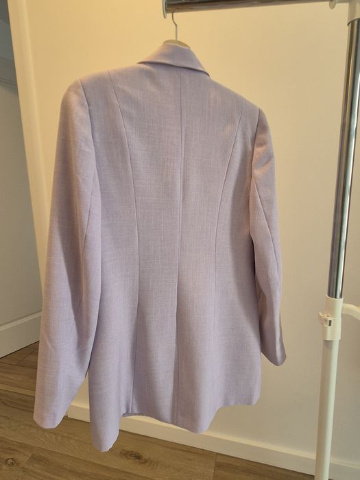Costum 2 piese Lila / Mov stare impecabila mărime M / 40