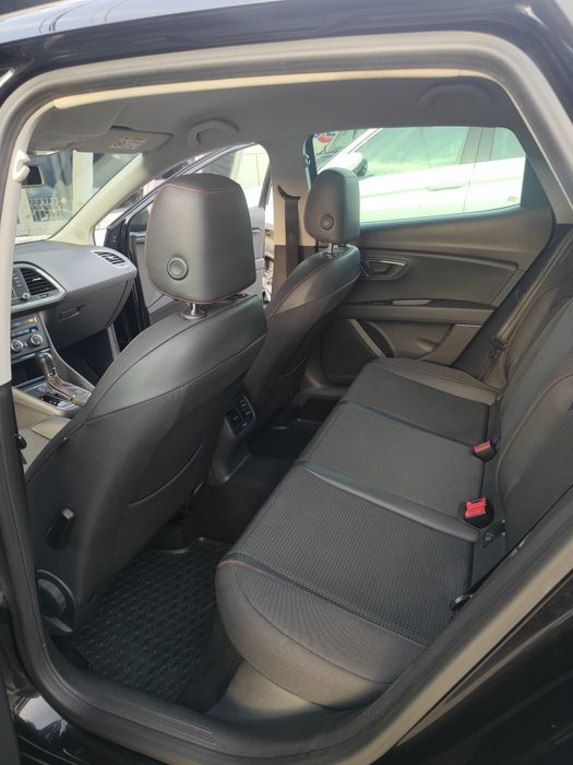Vând Seat Leon FR