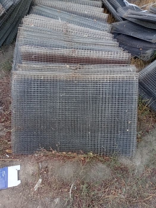 Сетка для клеток