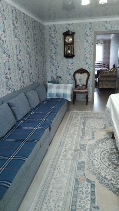 Продам 2к.кв в центре