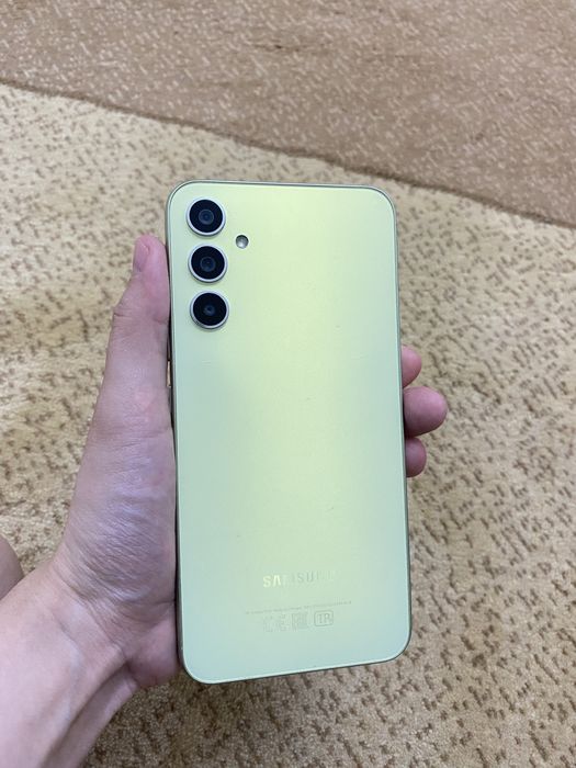 Samsung galaxy a34 5G