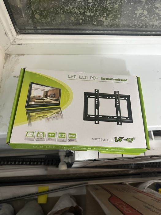 Кранштейны для телевизоров