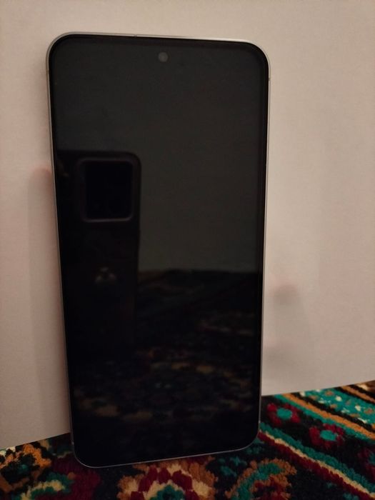 Samsung A 56. Память  8/256