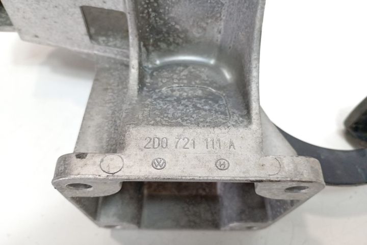 Pedalier 2D0721111A Mercedes-Benz Sprinter prima generatie 903 seria