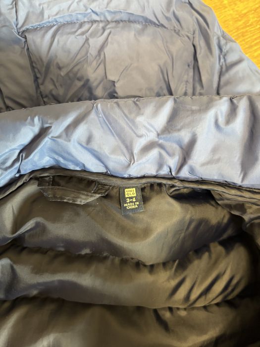 Новый комбинезон и куртки