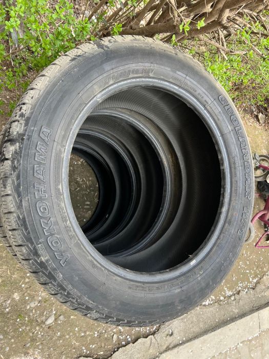 Балон буу 285/50/R20 112V