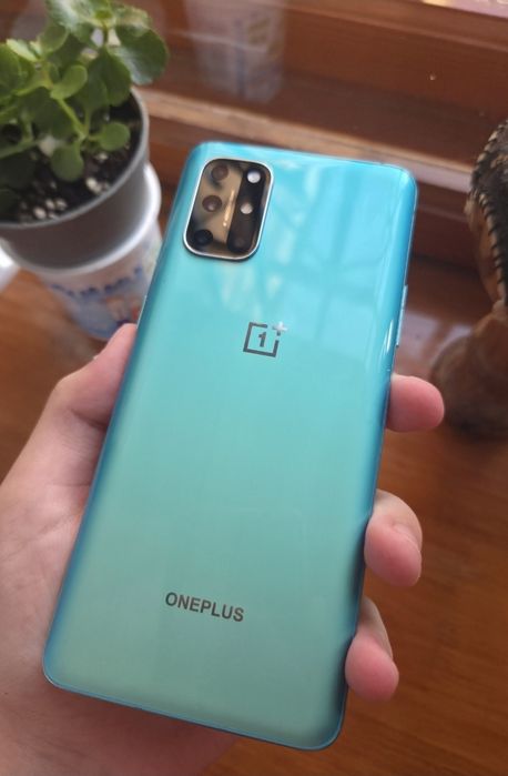 Обменяю OnePlus 8T